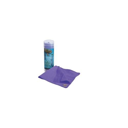 Frogg Toggs Sports : Fitness Frogg Toggs The Original Chilly Pad Cooling Towel Deep Purpl