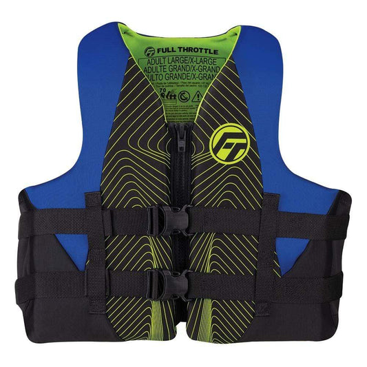 Life Vests – Page 4 – Recreation Outfitters