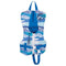 Full Throttle Life Vests Full Throttle Infant Rapid-Dry Flex-Back Life Jacket - Blue [142200-500-000-22]