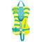 Full Throttle Life Vests Full Throttle Infant Rapid-Dry Life Jacket - Yellow [142100-300-000-22]
