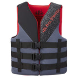 Full Throttle Marine/Water Sports : Lifevests Full Throttle Adult Life Jacket Rapid-Dry 2XL-4XL-Black