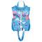 Full Throttle Marine/Water Sports : Lifevests Full Throttle Child Life Jacket Rapid-Dry Flex-Back-Aqua