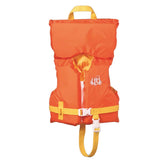 Full Throttle Marine/Water Sports : Lifevests Full Throttle Infant Nylon Vest Orange