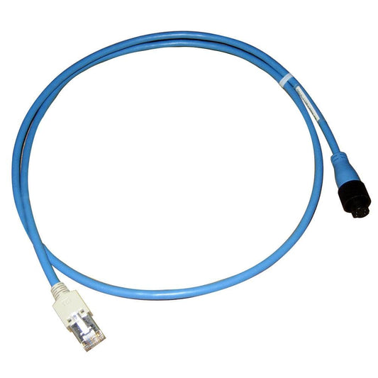Furuno Accessories Furuno 1m RJ45 to 6 Pin Cable - Going From DFF1 to VX2 [000-159-704]