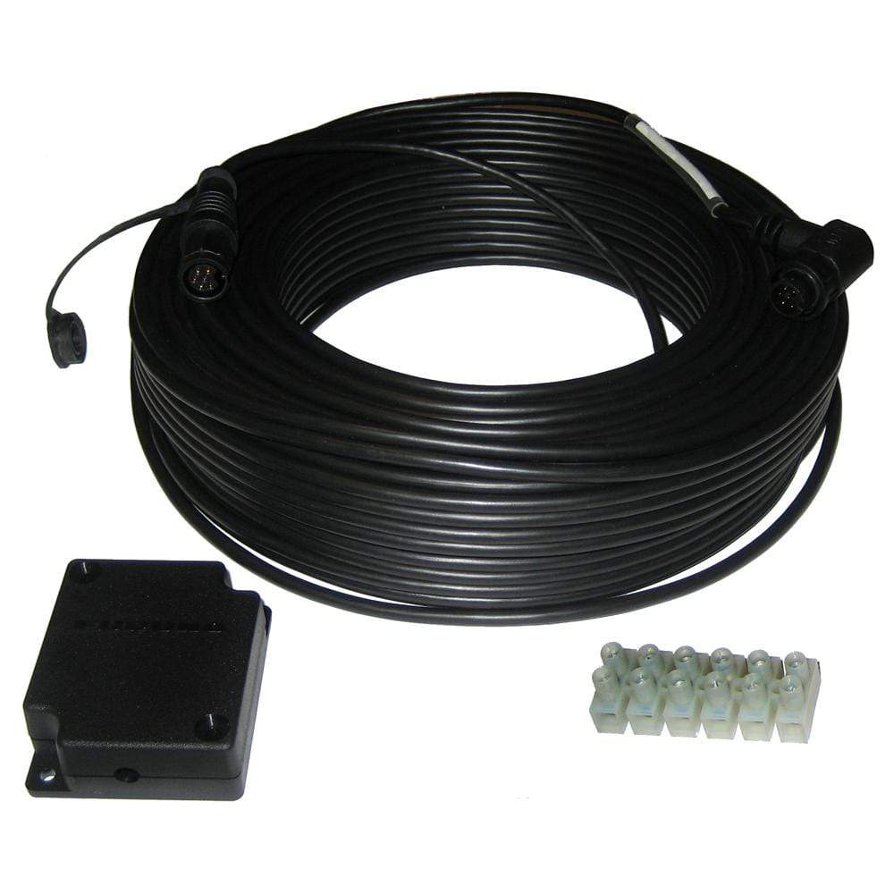 Furuno Accessories Furuno 30M Cable Kit w/Junction Box f/FI5001 [000-010-511]