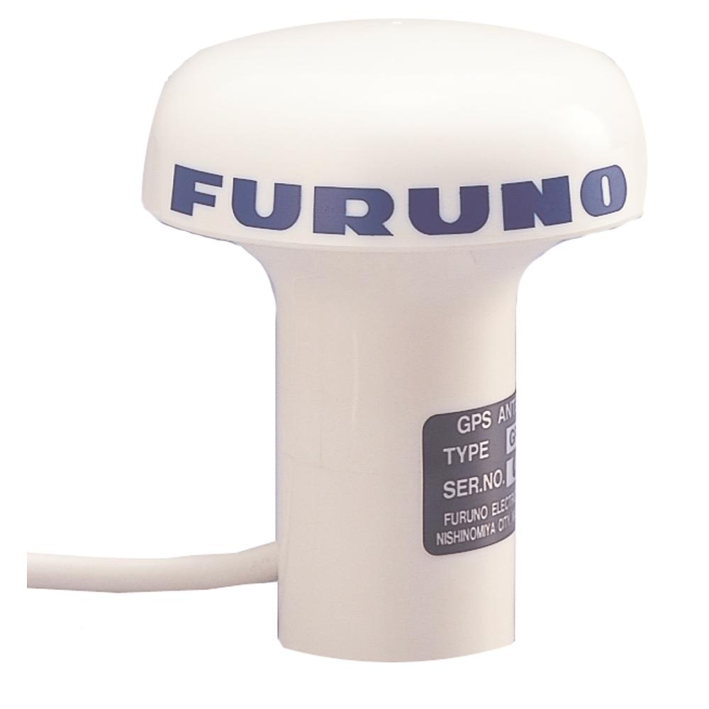 Furuno Accessories Furuno GPA017 GPS Antenna w/ 10m Cable [GPA017]