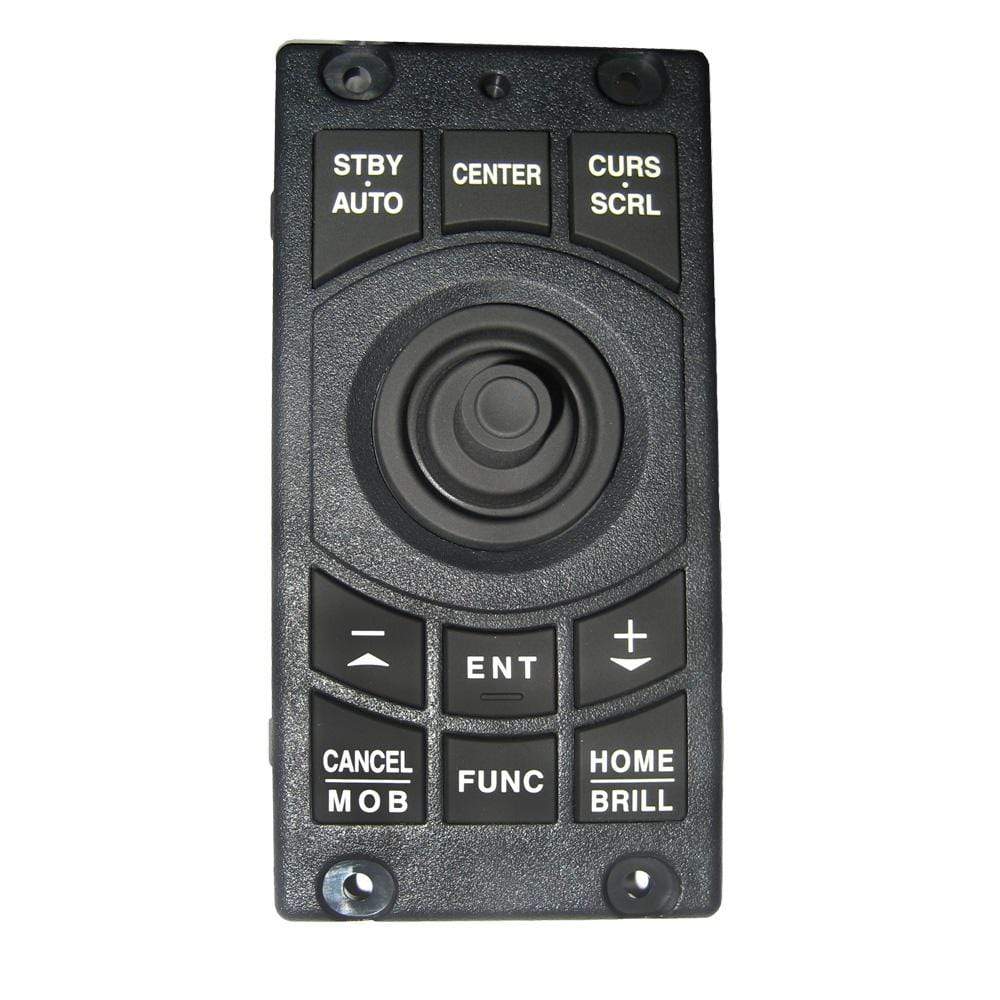 Furuno Accessories Furuno NavNet TZtouch Remote Control Unit [MCU002]