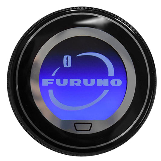 Furuno Accessories Furuno Touch Encoder Unit f/NavNet TZtouch2  TZtouch3 - Black - 3M M12 to USB Adapter Cable [TEU001B]