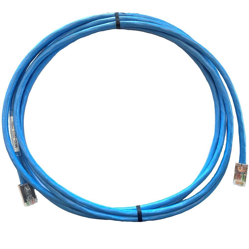 Furuno Network Cables & Modules Furuno LAN Cable Assembly - 3M - RJ45 x RJ45 [001-588-890-00]