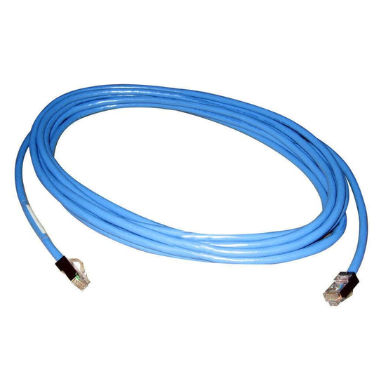 Furuno Network Cables & Modules Furuno LAN Cable Assembly - 5M RJ45 x RJ45 4P [001-167-890-10]