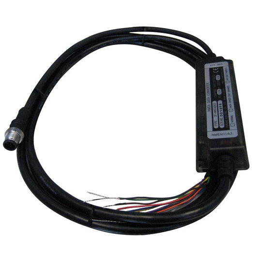 Furuno NMEA Cables & Sensors Furuno IF-NMEA2K2 Converter [IF-NMEA2K2]