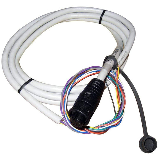 Furuno NMEA Cables & Sensors Furuno NMEA 0183 Cable 10P f/GP33 [001-112-970]