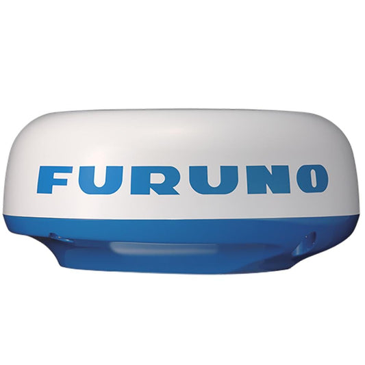 Furuno Radars Furuno DRS4DL+ Radar Dome, 4kw, 19" 36NM [DRS4DL+]