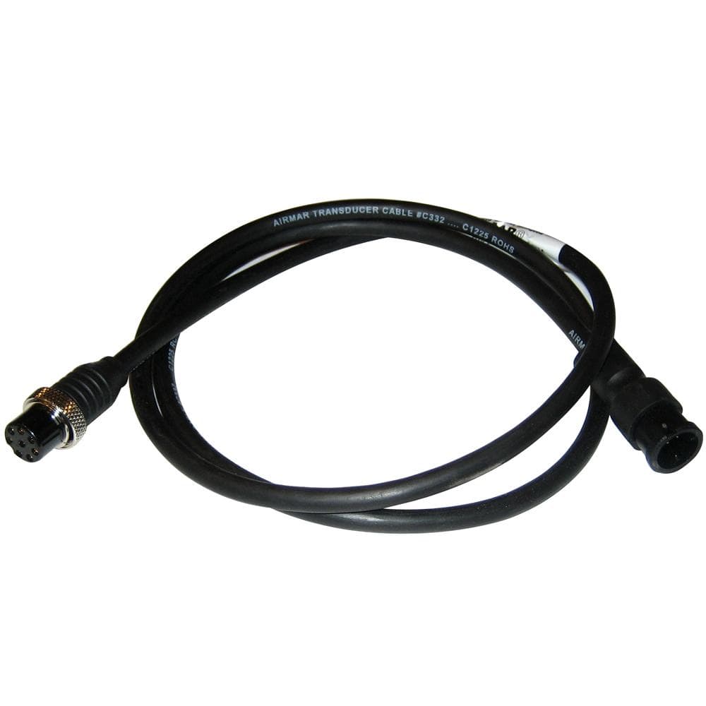 Furuno Transducer Accessories Furuno AIR-033-073 Adapter Cable, 10-Pin Transducer to 8-Pin Sounder [AIR-033-073]