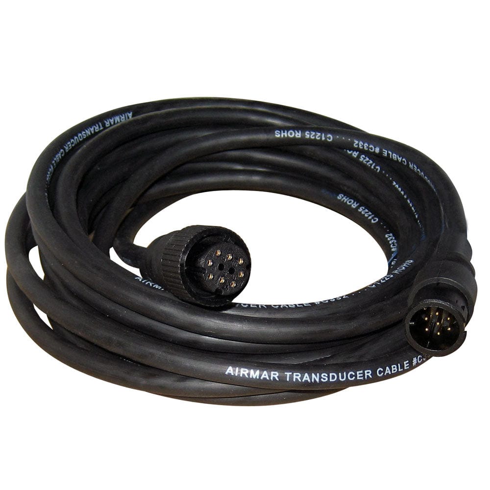 Furuno Transducer Accessories Furuno AIR-033-203 Transducer Extension Cable [AIR-033-203]