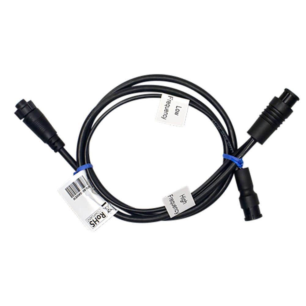 Furuno Transducer Accessories Furuno TZtouch3 Transducer Y-Cable 12-Pin to 2 Each 10-Pin [AIR-040-406-10]