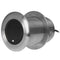 Furuno Transducers Furuno SS75H Stainless Steel Thru-Hull 20 Tilt 600W Chirp - High Frequency [SS75H/20]