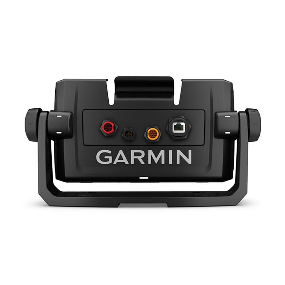 Garmin Accessories Garmin Bail Mount with Quick-release Cradle (12-pin) (ECHOMAP Plus 9Xsv) [010-12673-03]