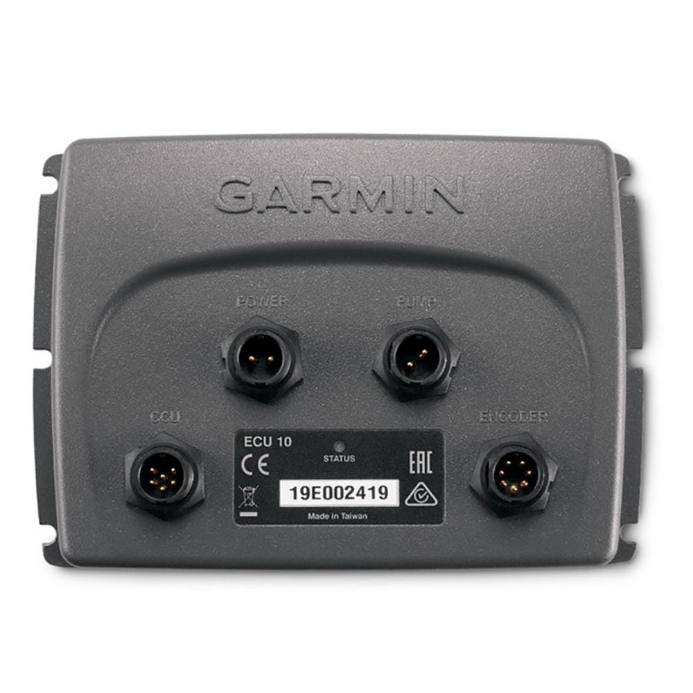 Garmin Accessories Garmin Electronic Control Unit (ECU) for GHP Compact Reactor [010-11053-01]