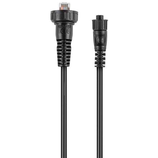 Garmin Accessories Garmin Marine Network Adapter Cable - Small (Female) to Large [010-12531-10]