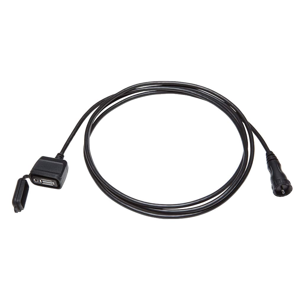 Garmin Accessories Garmin OTG Adapter Cable f/GPSMAP 8400/8600 [010-12390-11]