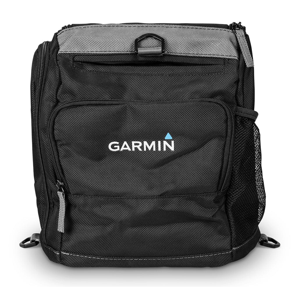 Garmin Small Portable Ice Fishing Kit w/ GT8HW-IF Transducer (010-12462-10)  753759216320