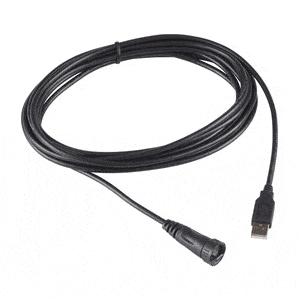 Garmin Accessories Garmin USB Cable f/GPSMAP 8400/8600 [010-12390-10]