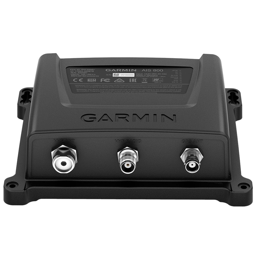 Garmin AIS Systems Garmin AIS 800 Blackbox Transceiver [010-02087-00]