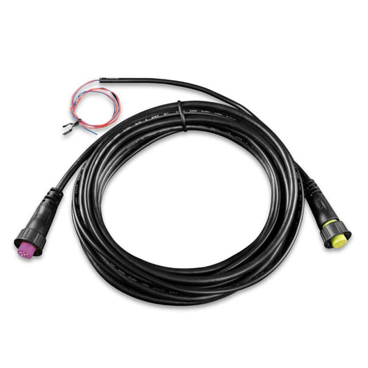 Garmin Autopilots Garmin Interconnect Cable (Mechanical/Hydraulic w/SmartPump) [010-11351-40]