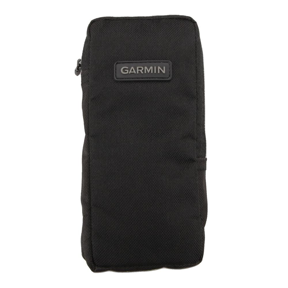 Garmin GPS - Accessories Garmin Carrying Case - Black Nylon [010-10117-02]