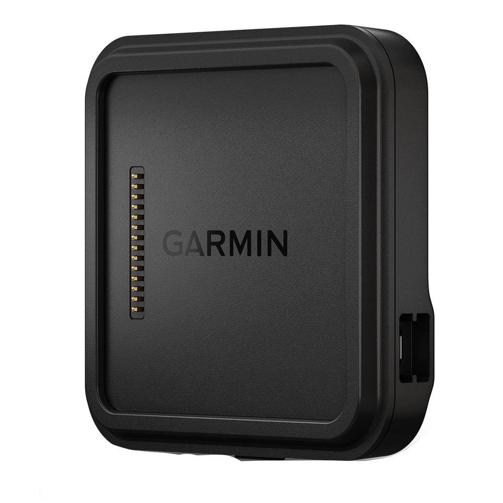 Garmin GPS - Accessories Garmin Powered Magnetic Mount w/Video-in Port  HD Traffic [010-12982-02]