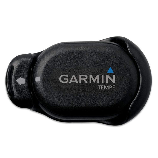Garmin GPS - Accessories Garmin tempe External Wireless Temperature Sensor [010-11092-30]
