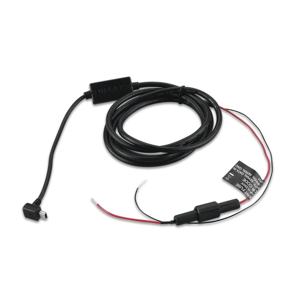 Garmin GPS - Accessories Garmin USB Power Cable f/Approach Series, GLO & GTU 10 [010-11131-10]