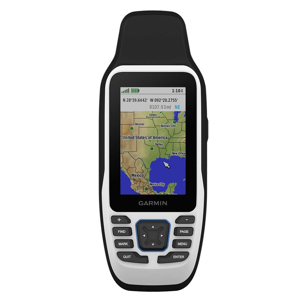Garmin GPS - Handheld Garmin GPSMAP 79s Handheld GPS [010-02635-00]