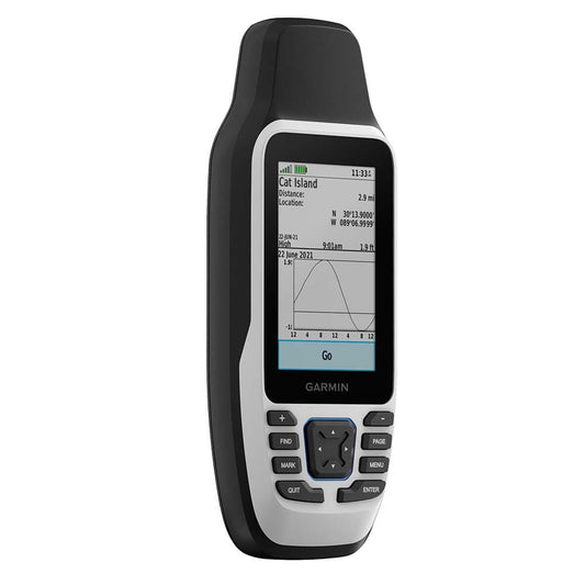 Garmin GPS - Handheld Garmin GPSMAP 79s Handheld GPS [010-02635-00]