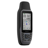 Garmin GPS - Handheld Garmin GPSMAP 79sc Handheld GPS [010-02635-02]