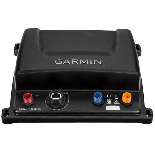Garmin Network Cables & Modules Garmin GSD 25 Premium Sonar Module [010-01159-00]