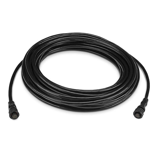Garmin Network Cables & Modules Garmin Marine Network Cables w/ Small Connector - 12m [010-12528-02]