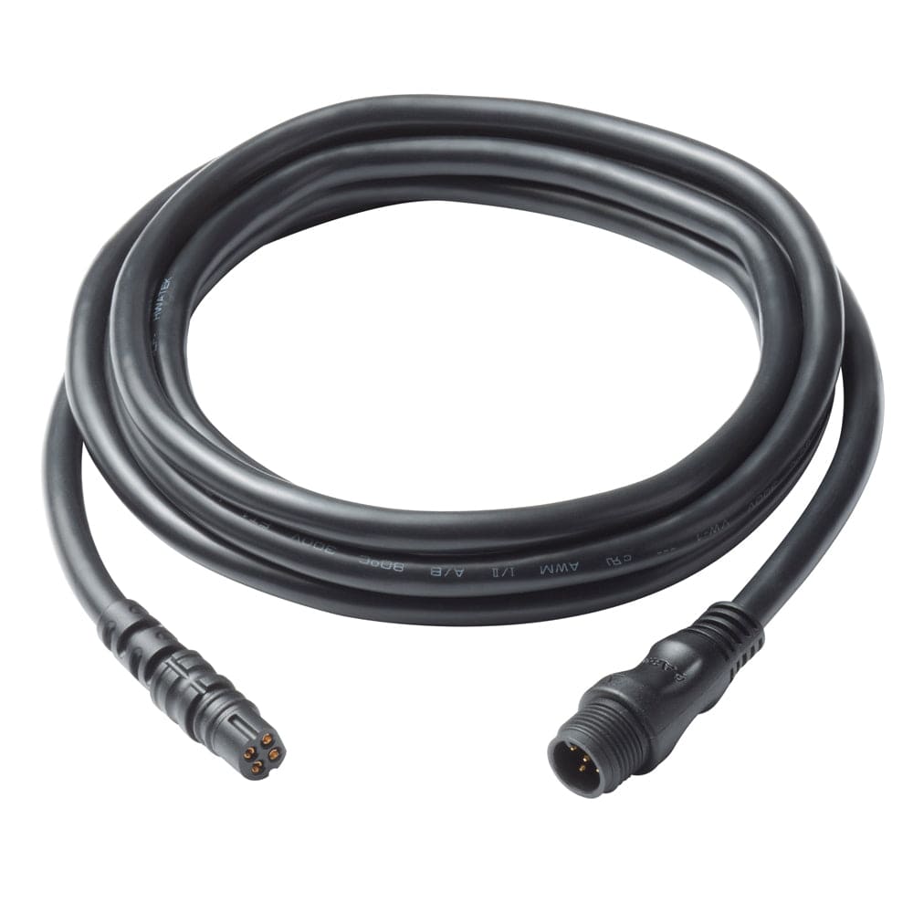 Garmin NMEA Cables & Sensors Garmin 4-Pin Female to 5-Pin Male NMEA 2000 Adapter Cable f/echoMAP CHIRP 5Xdv [010-12445-10]