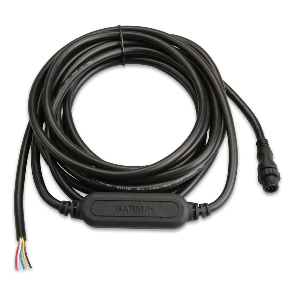 Garmin NMEA Cables & Sensors Garmin GFL 10 Fluid Level NMEA 2000 Analog Adapter [010-11326-00]
