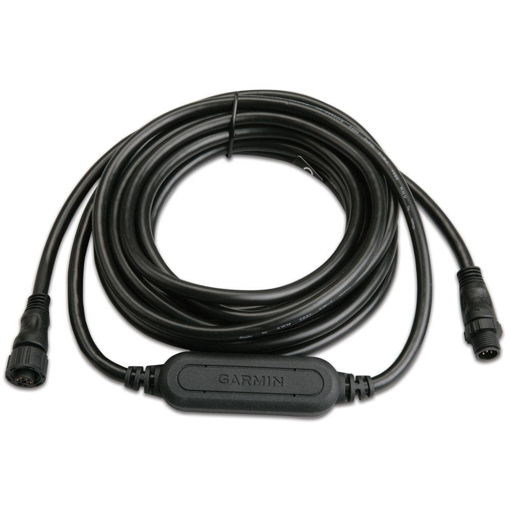 Garmin NMEA Cables & Sensors Garmin GST 10 Water Speed Temp NMEA 2000 Analog Adapter [010-11328-00]