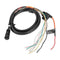 Garmin NMEA Cables & Sensors Garmin NMEA 0183 Power/Hailer Cable [010-12769-01]