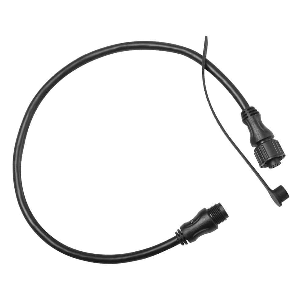 Garmin NMEA Cables & Sensors Garmin NMEA 2000 Backbone/Drop Cable - 1 (0.3M) - *Case of 10* [010-11076-03CASE]