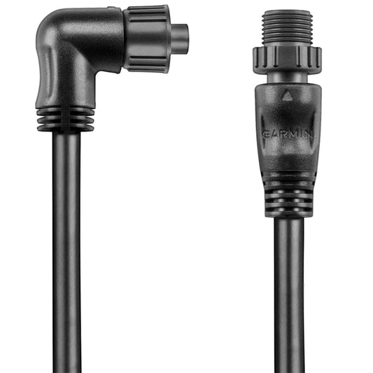 Garmin NMEA Cables & Sensors Garmin NMEA 2000 Backbone/Drop Cables (Right Angle) - 1' [010-11089-01]
