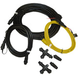 Garmin NMEA Cables & Sensors Garmin NMEA 2000 Starter Kit [010-11442-00]