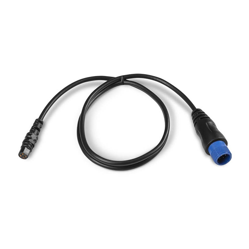 Garmin Transducer Accessories Garmin 8-Pin Transducer to 4-Pin Sounder Adapter Cable [010-12719-00]