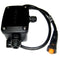Garmin Transducer Accessories Garmin Bare Wire Transducer to 12-Pin Sounder Wire Block Adapter [010-11613-10]