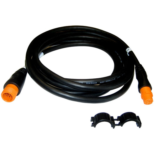Garmin Transducer Accessories Garmin Extension Cable w/XID - 12-Pin - 10' [010-11617-32]