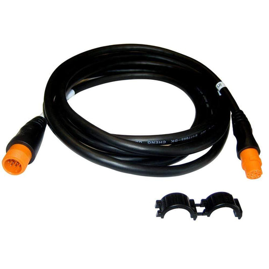 Garmin Transducer Accessories Garmin Extension Cable w/XID - 12-Pin - 30' [010-11617-42]