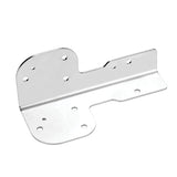 Garmin Transducer Accessories Garmin Jack Plate Mount f/DownVu & SideVu Transducer [010-12106-10]